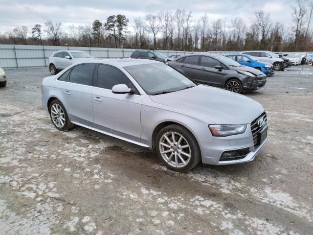 VIN WAUFFAFL8FN025334 2015 Audi A4, Premium Plus no.4