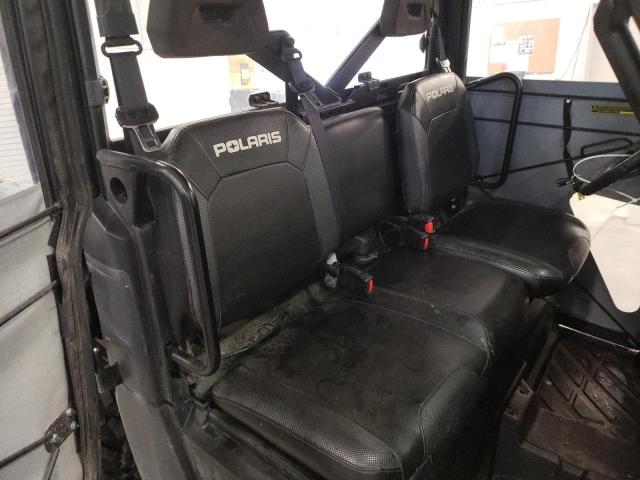 2018 POLARIS RANGER XP 4XARTE872J8502094