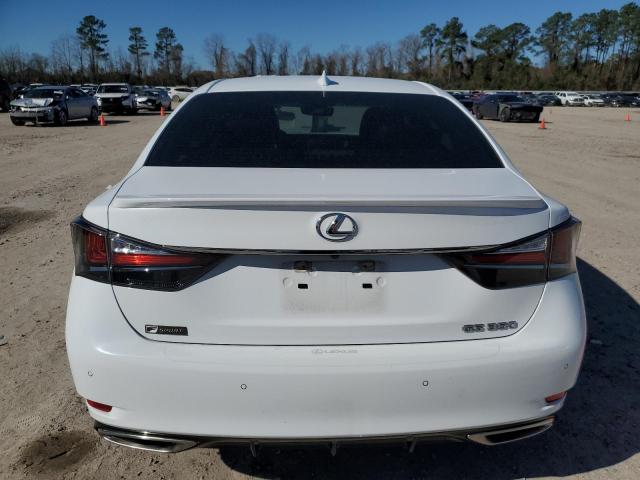 2020 LEXUS GS 350 F-S JTHEZ1BL3LA020197