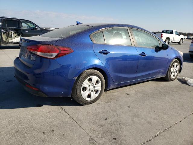 3KPFK4A75HE061063 KIA FORTE LX
