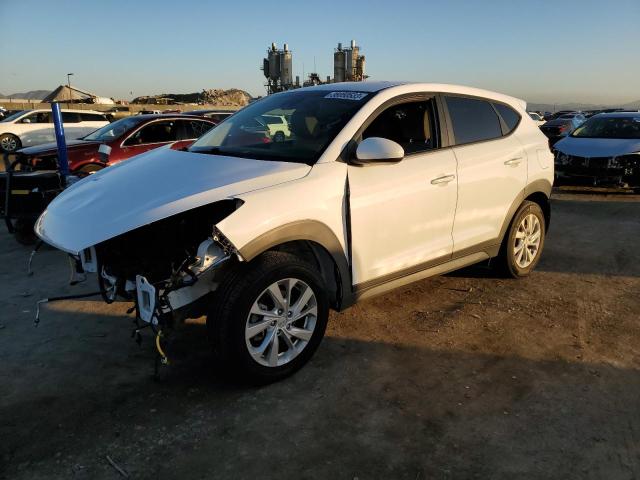 2019 HYUNDAI TUCSON SE - KM8J2CA41KU953244