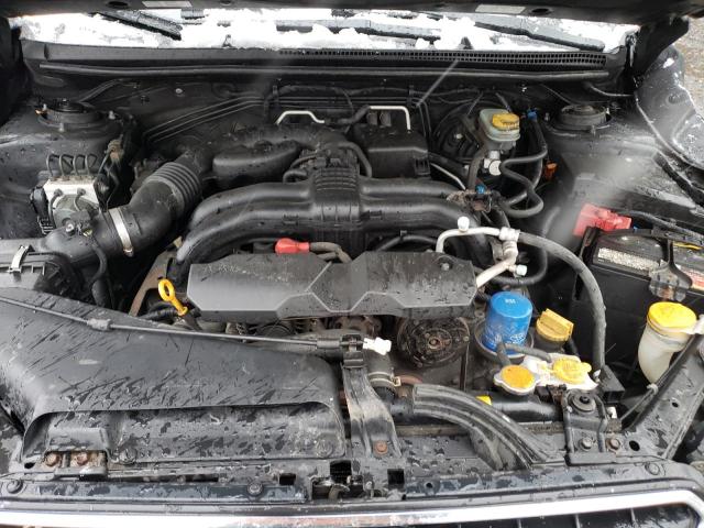 JF2GPACC3F8284922 Subaru Xv Crosstrek 2.0 Premium