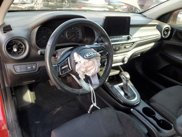 2019 KIA FORTE GT L 3KPF34AD5KE020443