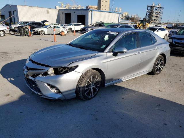 2019 TOYOTA CAMRY L - 4T1B11HK9KU685897