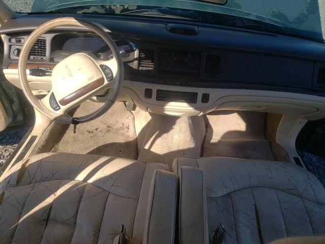 1LNLM81W4TY663169 Lincoln TOWNCAR