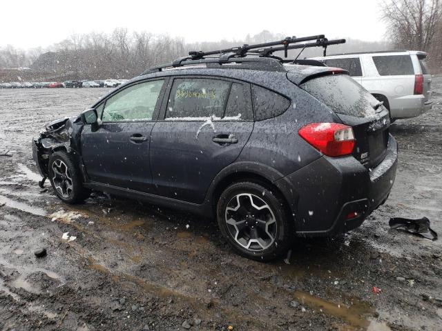 JF2GPACC3F8284922 Subaru Xv Crosstrek 2.0 Premium