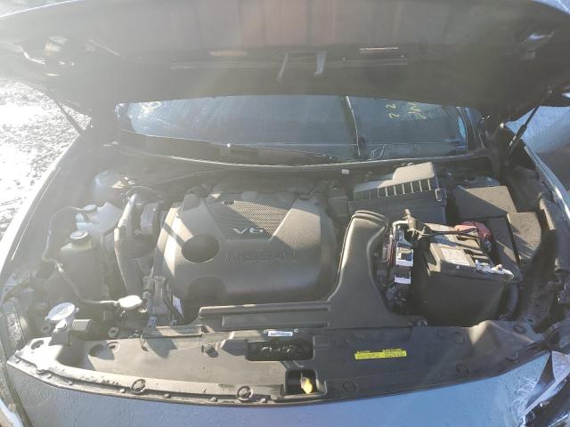 2020 NISSAN MAXIMA SV - 1N4AA6CV3LC369505