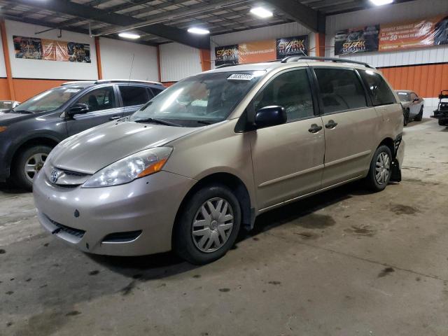 2009 Toyota Sienna CE for sale in Rocky View County, AB