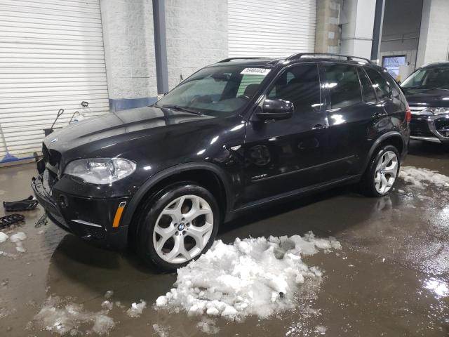 VIN 5UXZV4C58D0B13208 2013 BMW X5, Xdrive35I no.1