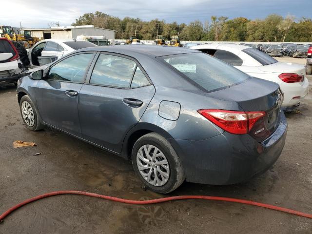 2019 TOYOTA COROLLA L 2T1BURHE2KC212196
