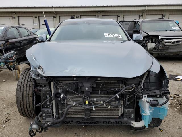 2020 INFINITI Q50 PURE - JN1EV7AR5LM255594
