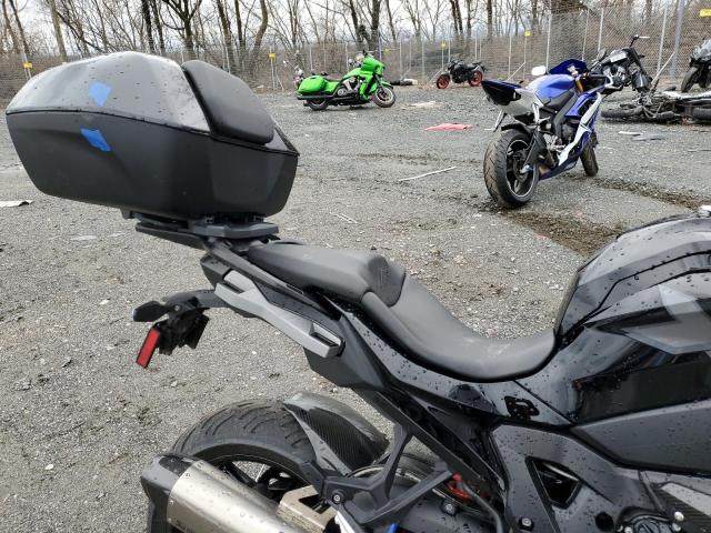 2022 BMW S 1000 XR - WB10E4309N6F58549