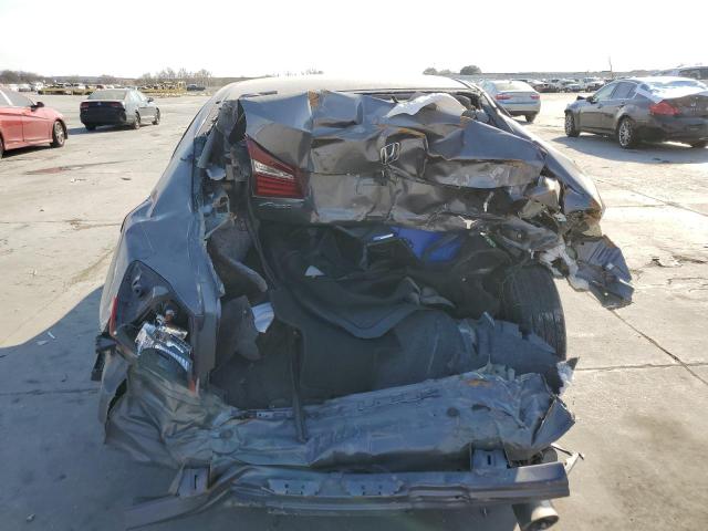 2016 HONDA ACCORD LX - 1HGCR2F39GA196168