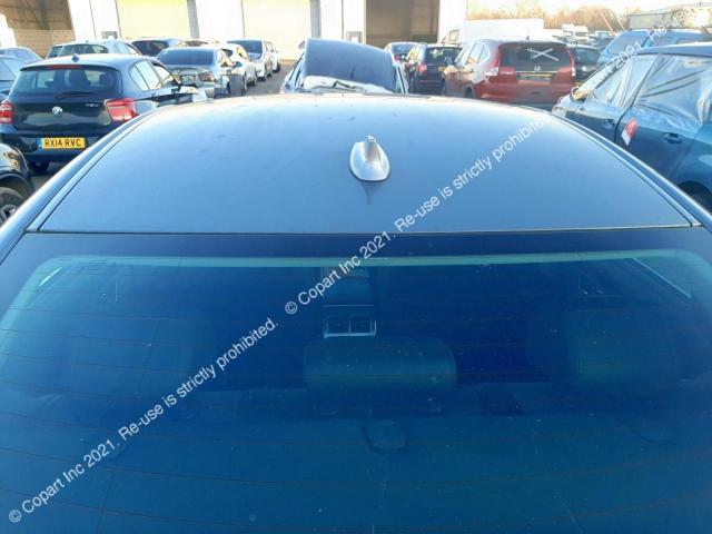 SAJAC04T9DDS65810 Jaguar Xf Se Busi