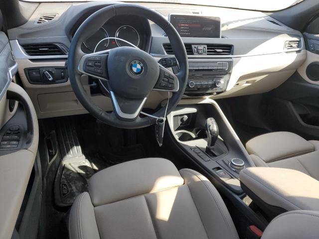 2022 BMW X2 SDRIVE2 WBXYH9C0XN5U35844
