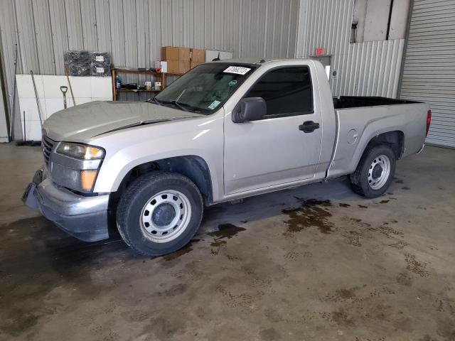 2009 GMC Canyon 