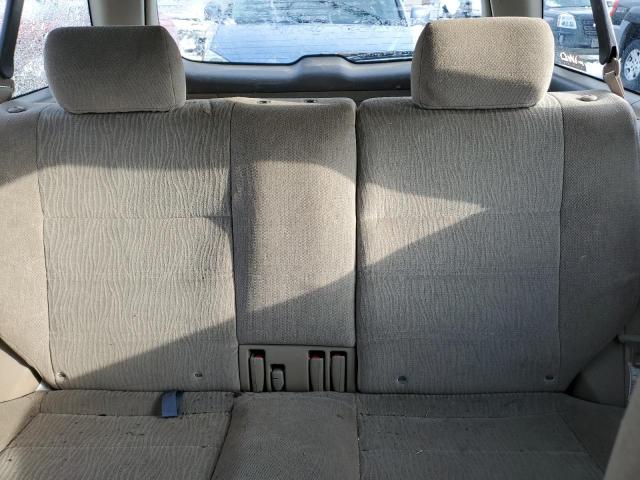 4S3BH665617664187 Subaru Legacy Outback