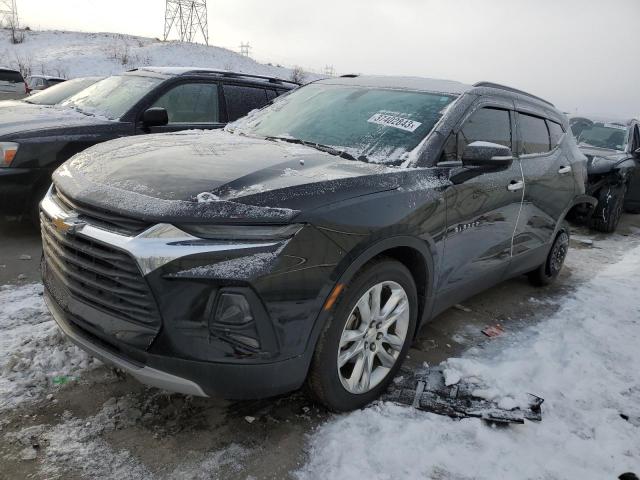 2019 CHEVROLET BLAZER 3LT - 3GNKBHRS2KS638890
