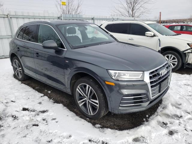 2018 AUDI Q5 PROGRES - WA1ENAFY5J2234936