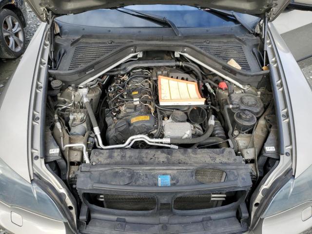 5UXZV4C55BL410669 BMW X5 Xdrive35i