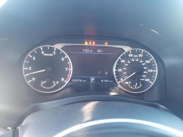 1N4BL4BV0KC160967 Nissan Altima
