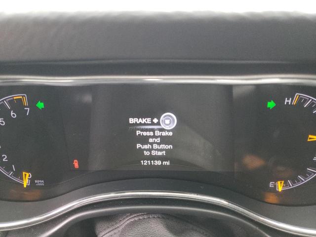 1C4RJFBG2KC563635 Jeep Grand Cherokee Limited