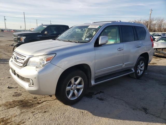 2010 Lexus GX 460 Premium