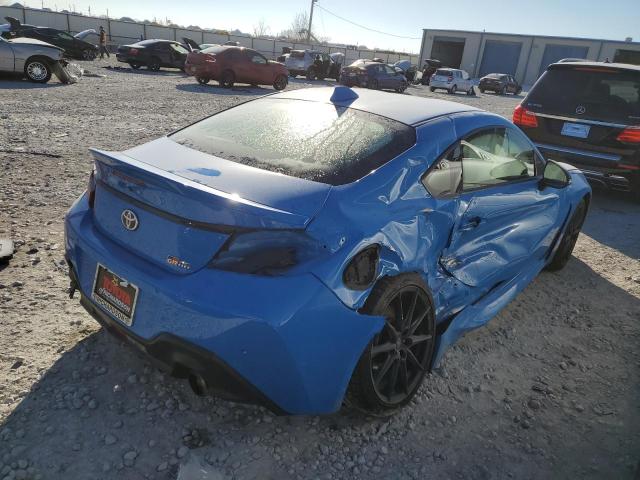 2023 TOYOTA GR 86 PREM JF1ZNBF12P8750652