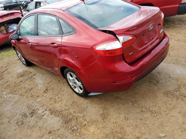 2016 FORD FIESTA SE 3FADP4BJXGM143805