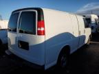 2019 Chevrolet Express G2500