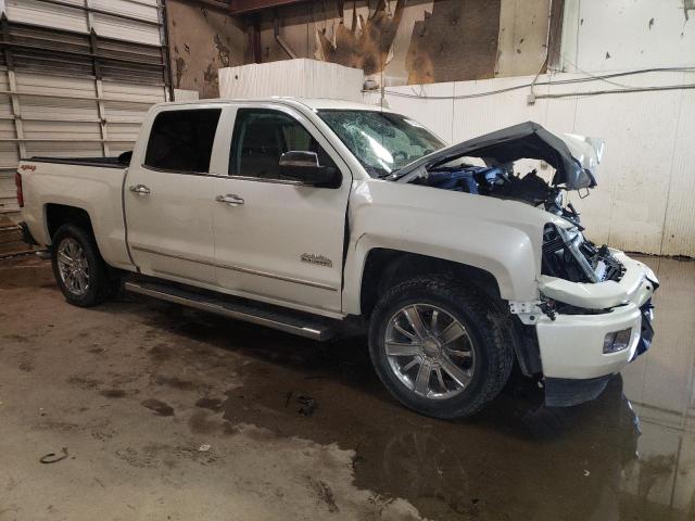 2015 CHEVROLET SILVERADO 3GCUKTEC8FG203237