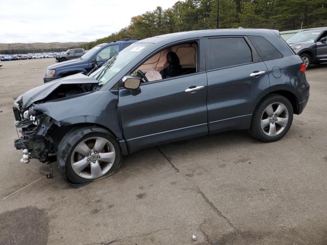 2007 Acura RDX 