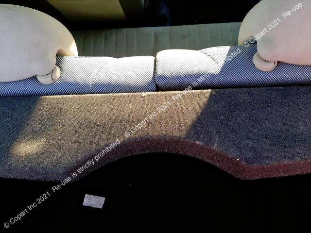 ZFA31200000150924 Fiat 500 LOUNGE