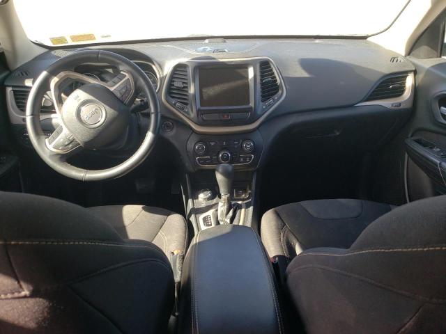 1C4PJMCB1GW220030 Jeep Cherokee Latitude