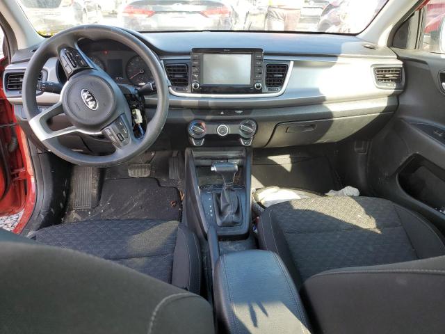 2019 KIA RIO S - 3KPA24AB5KE248857