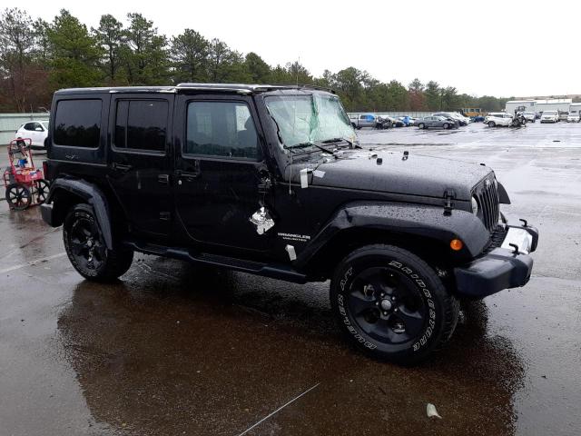 1C4BJWEG1FL586181 Jeep Wrangler Unlimited Sahara