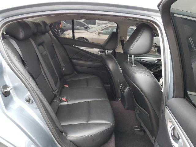 2020 INFINITI Q50 PURE - JN1EV7AR5LM255594
