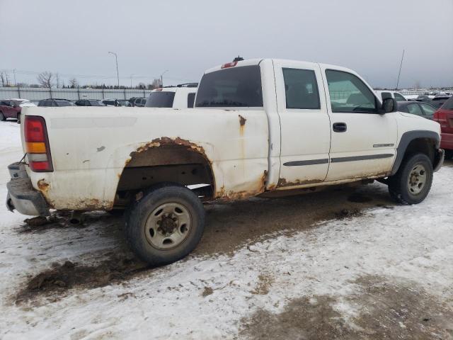 1GTHK29U63E255841 GMC Sierra K2500 Heavy Duty