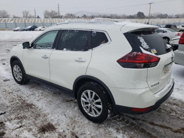 KNMAT2MV2JP535353 Nissan ROGUE S