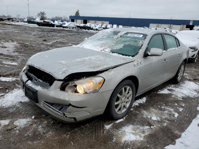 2008 Buick Lucerne CXL