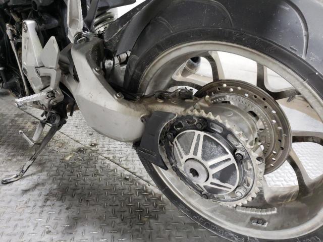 2019 HONDA CB1000 RA JH2SC8010KK100489