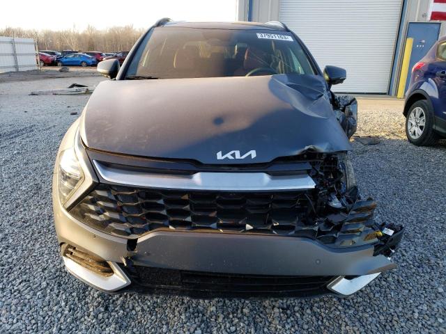 2023 KIA SPORTAGE S - KNDPXCAGXP7044290