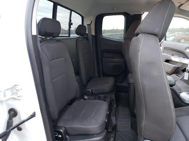 2016 CHEVROLET COLORADO L - 1GCHSCE39G1325154