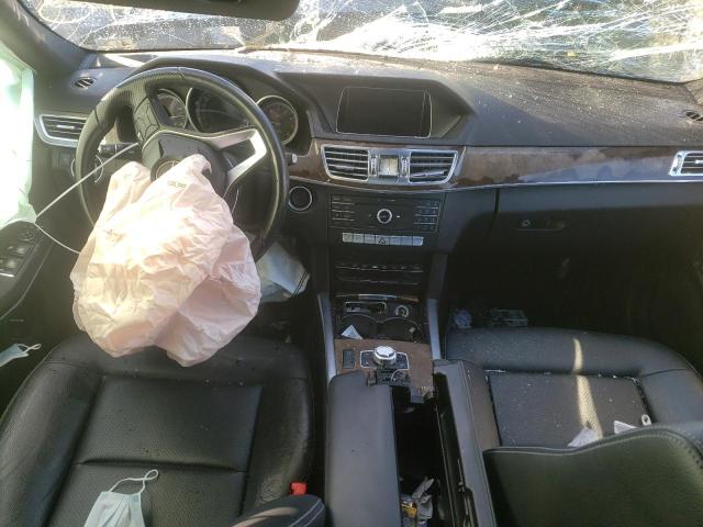 WDDHF8JB9GB241141 Mercedes-Benz E 350 4matic