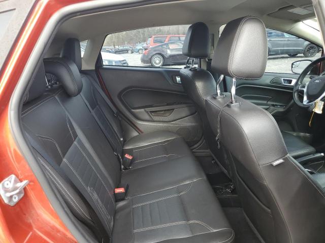 2018 FORD FIESTA TIT - 3FADP4FJ5JM133278