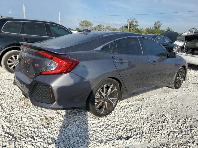 2017 HONDA CIVIC SI 2HGFC1E52HH701384