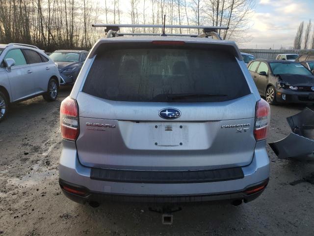 JF2SJGMC2EH495492 Subaru Forester 2.0xt Touring