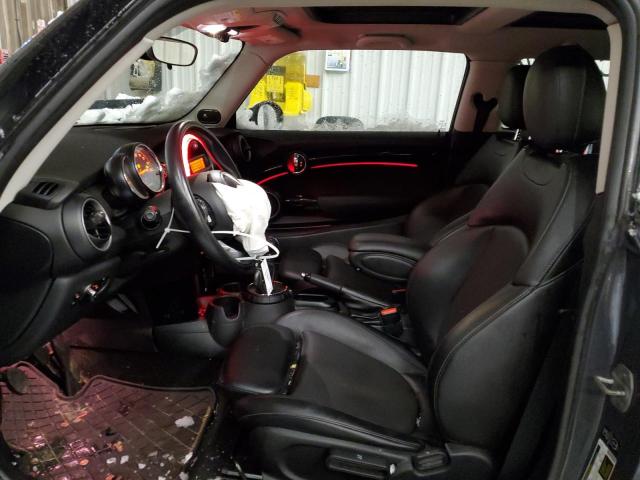 WMWXP7C58F2A59627 Mini COOPER S