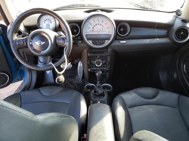WMWSV3C5XBTY12343 Mini Cooper