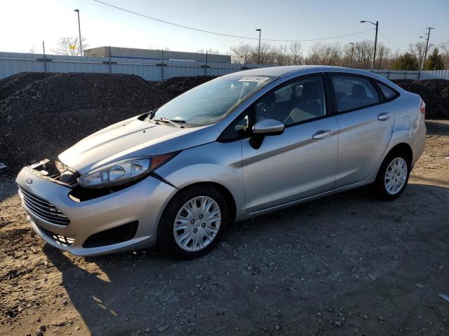 2016 FORD FIESTA S 3FADP4AJ2GM130371